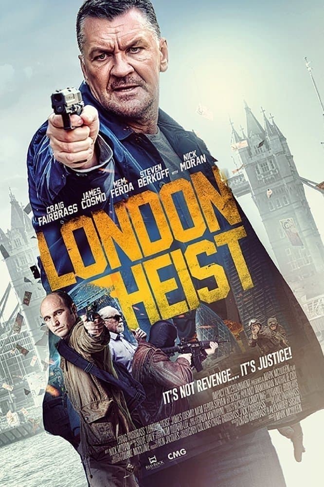 London Heist