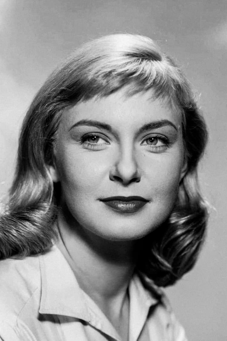 Joanne Woodward