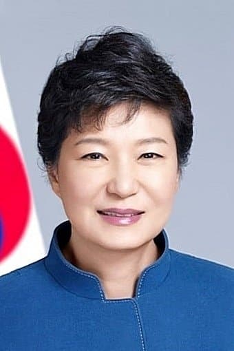 Park Geun-hye