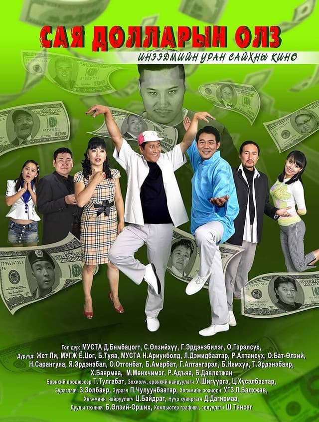 Gain Worth of Million Dollars