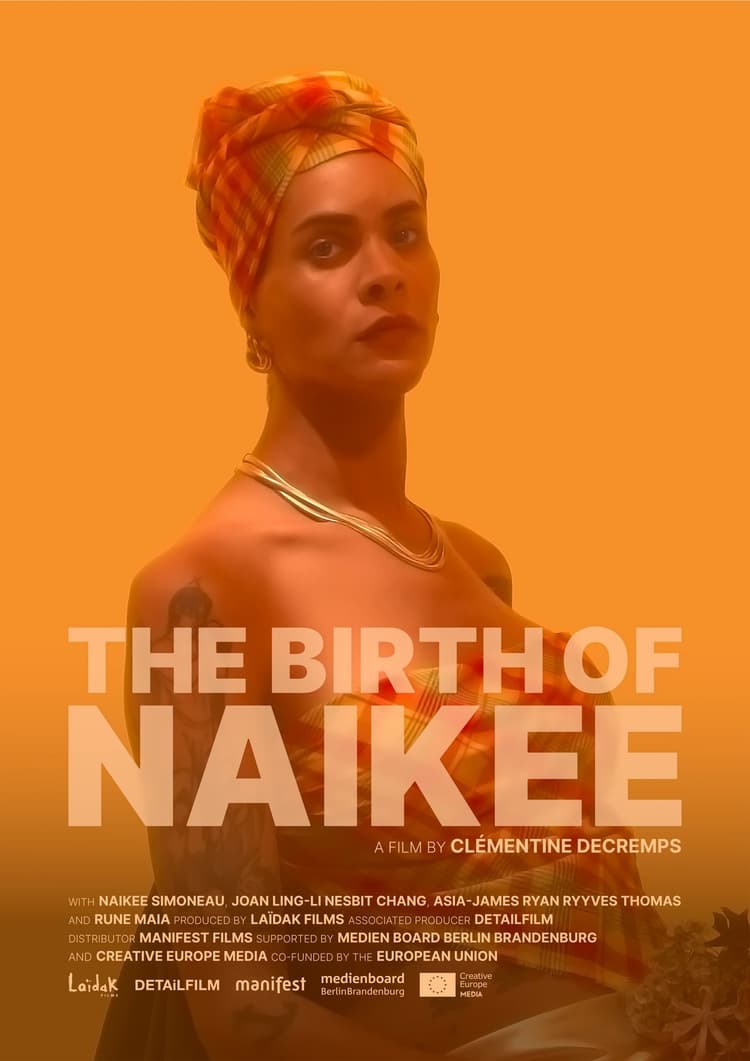 The Birth of Naikee