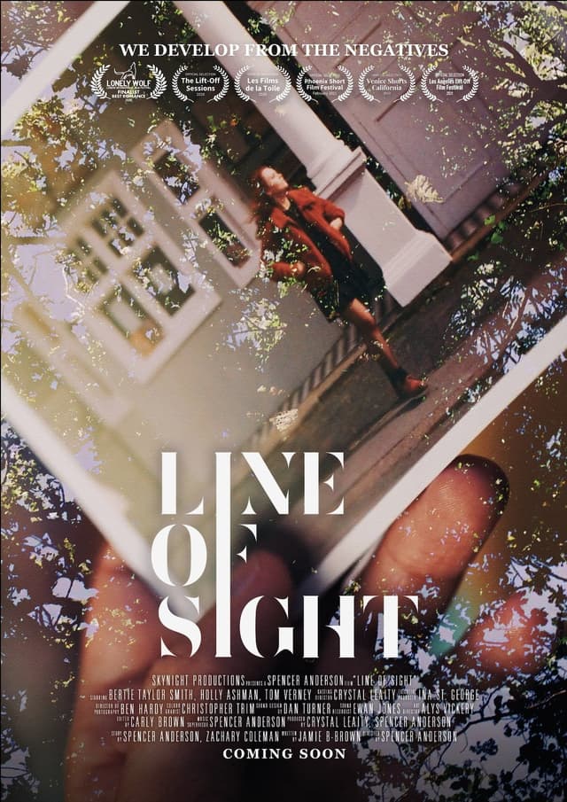 Line of Sight