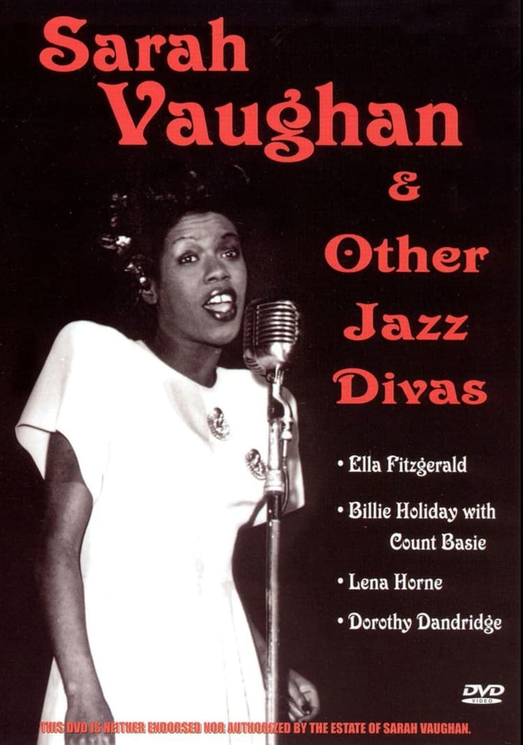 Sarah Vaughan & Other Jazz Divas