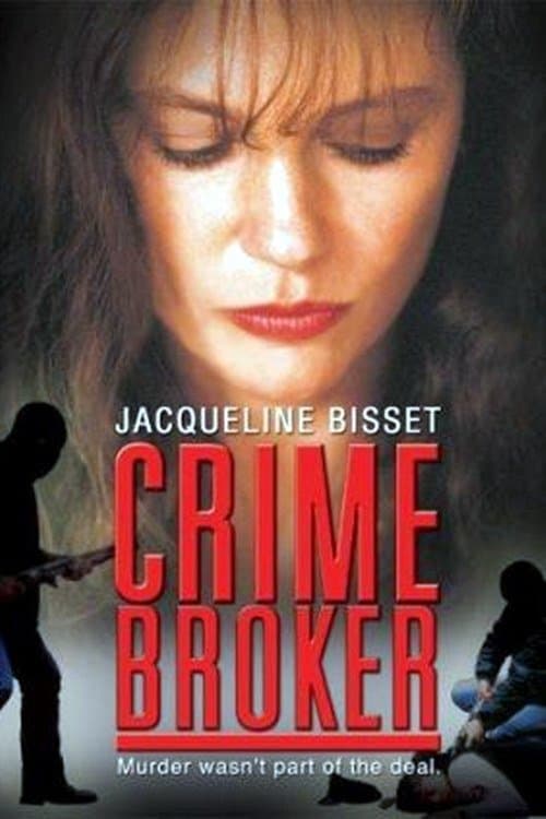 CrimeBroker