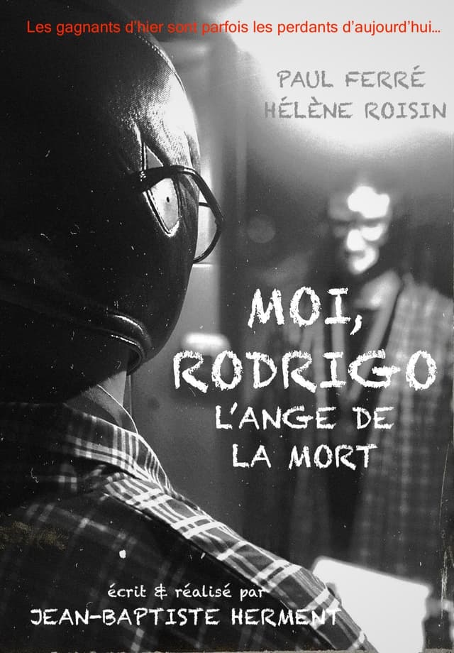 Moi, Rodrigo : L’ange de la mort