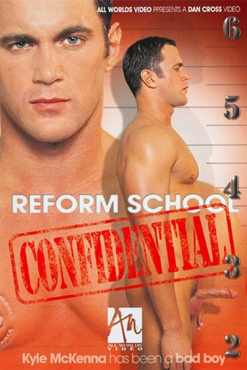 Reform School Confidential