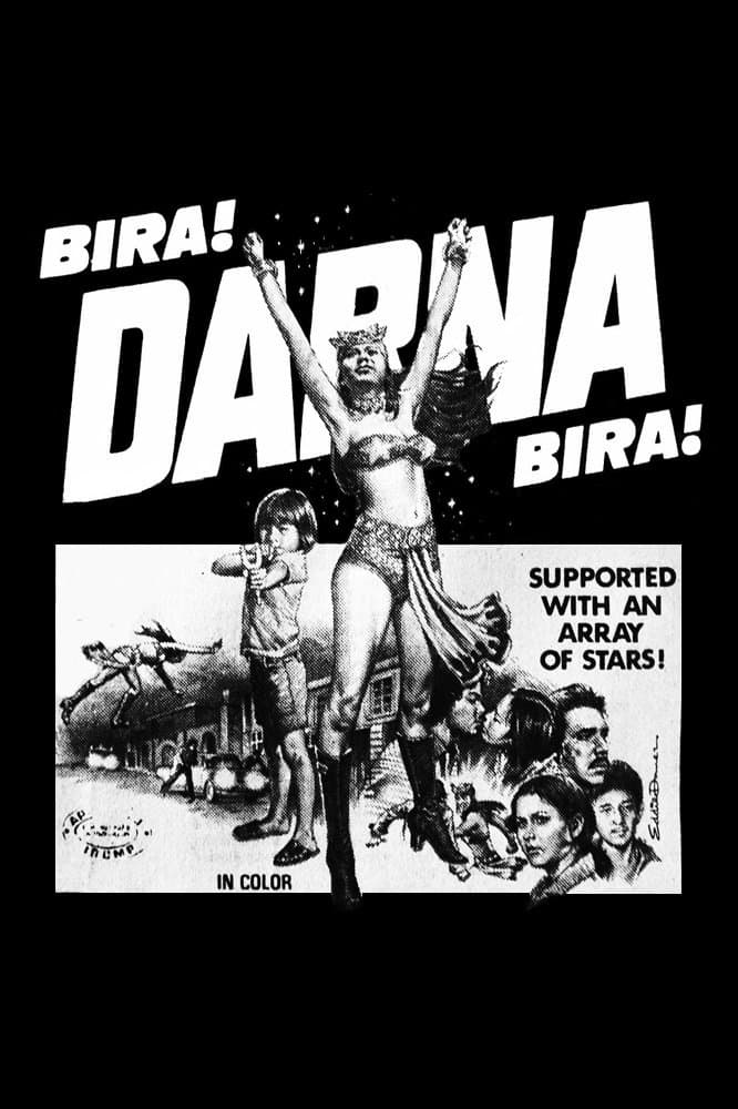 Bira! Darna! Bira!