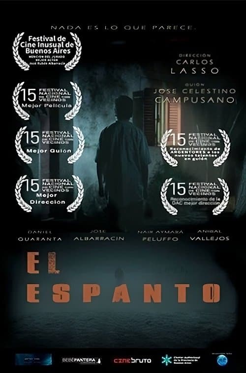 El Espanto