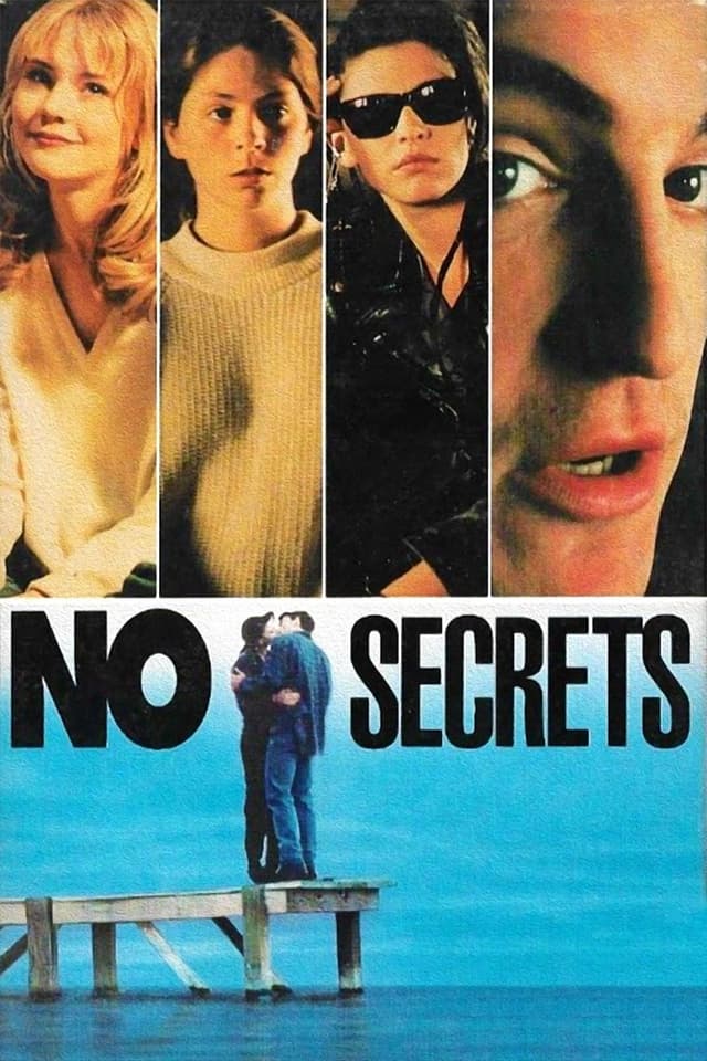 No Secrets