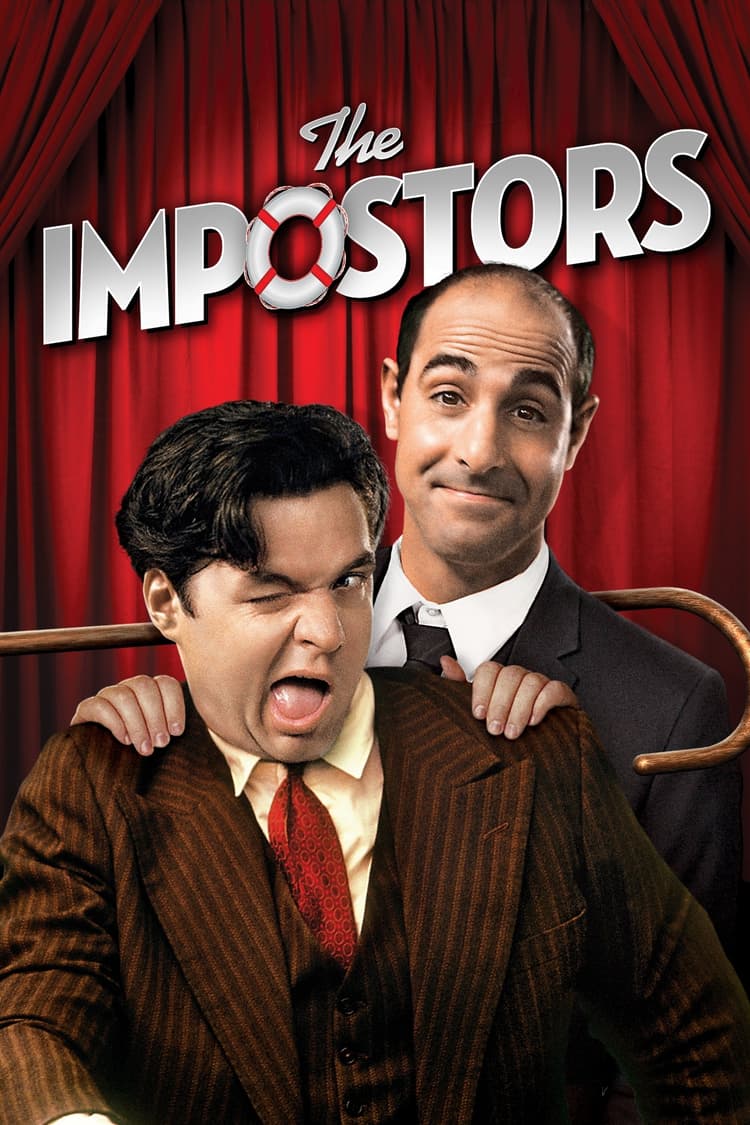 The Impostors