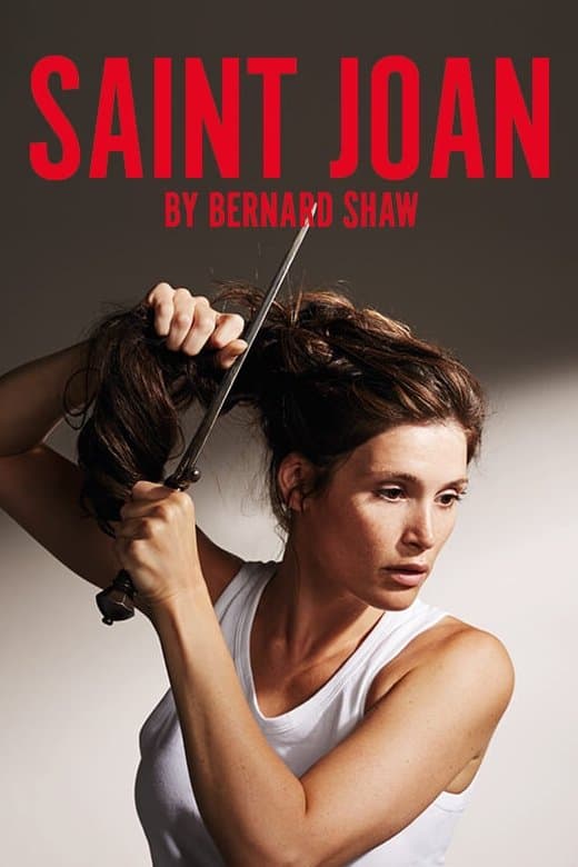 National Theatre Live: Saint Joan