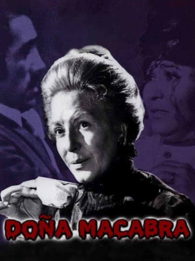 Doña Macabra