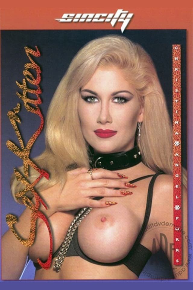 Sex Kitten