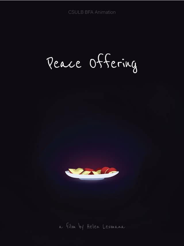 Peace Offering