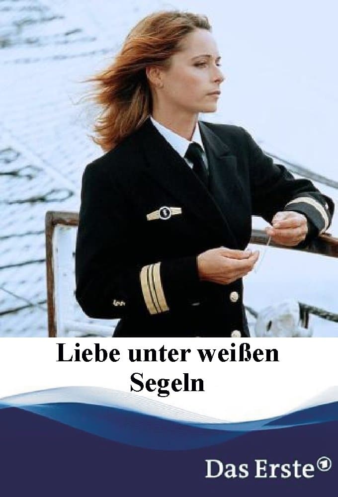 Liebe unter weißen Segeln