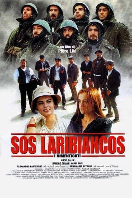 Sos Laribiancos - I dimenticati