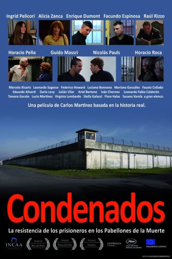 Condenados