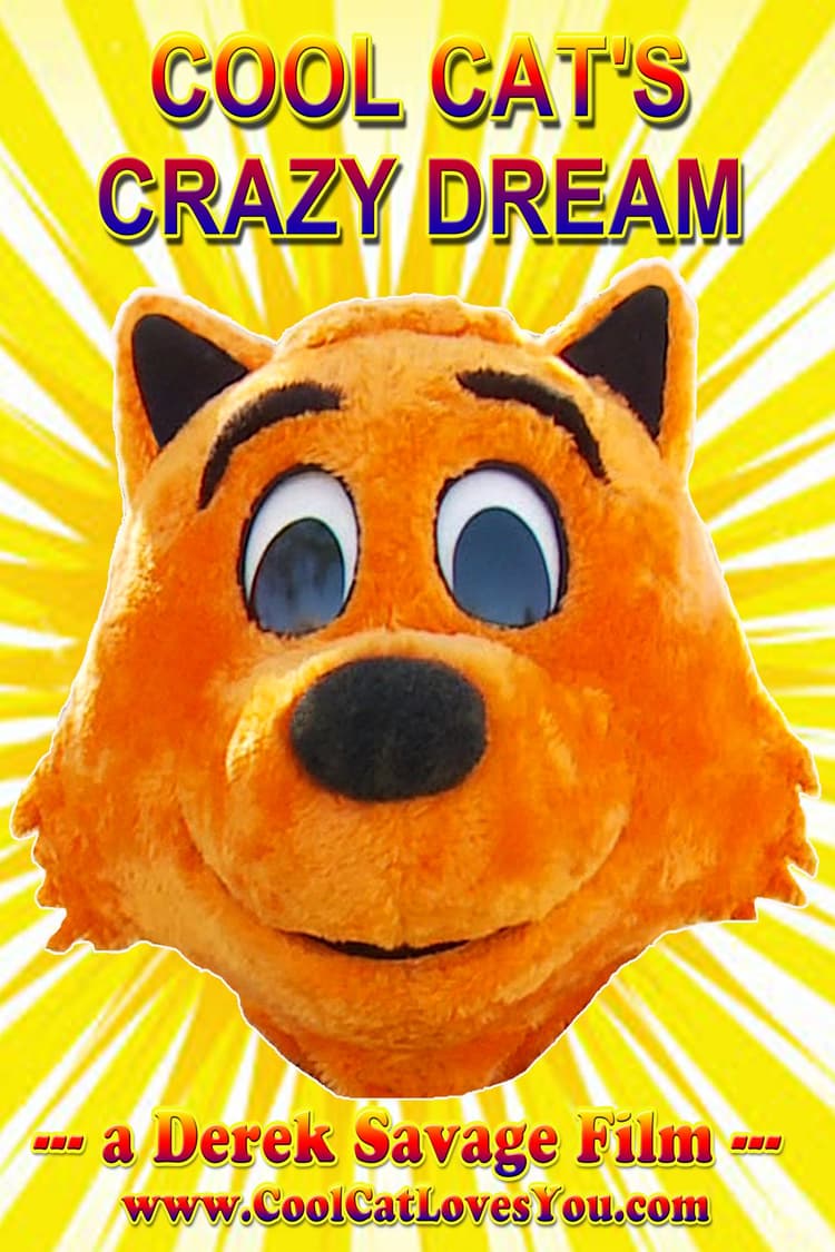 Cool Cat's Crazy Dream