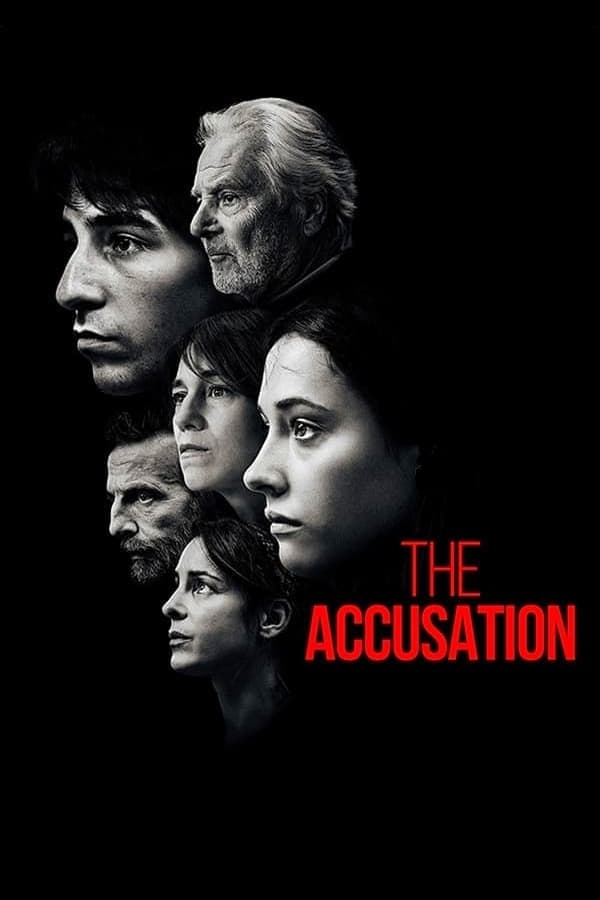 The Accusation