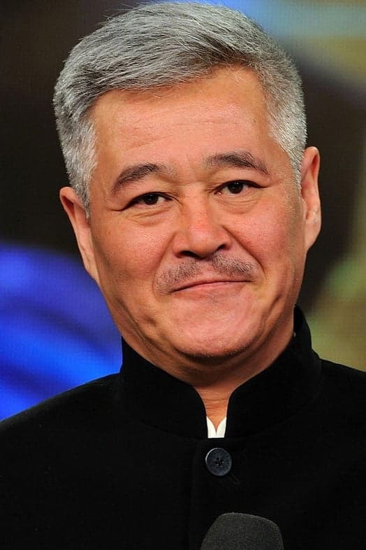 Zhao Benshan