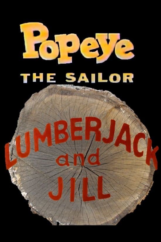 Lumberjack and Jill