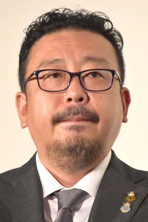 Yoshihiro Nakamura