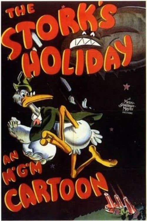 The Stork's Holiday