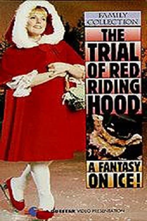 The Trial of Red Riding Hood