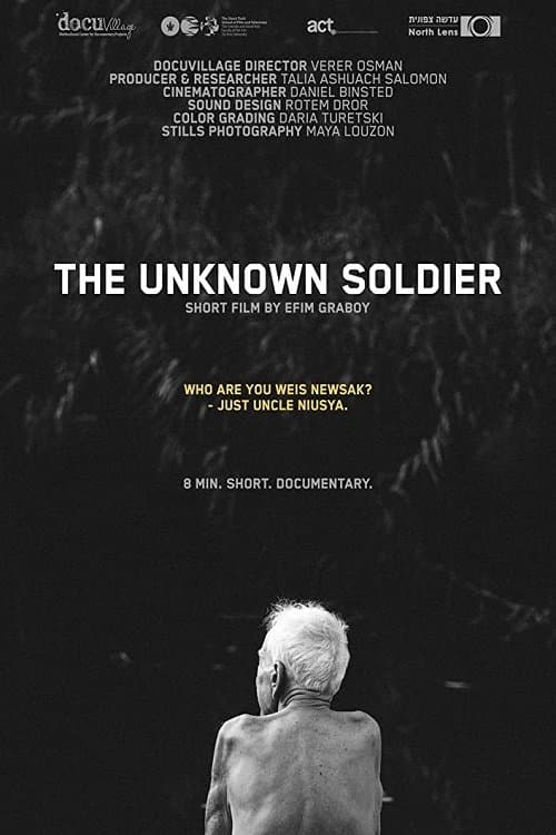 The Unknown Soldier