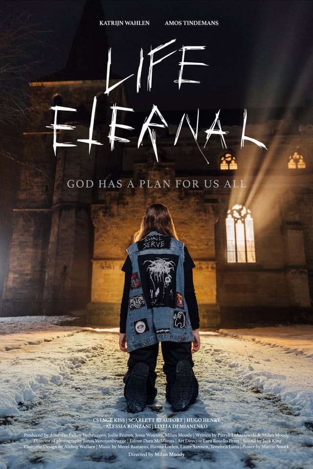 Life Eternal
