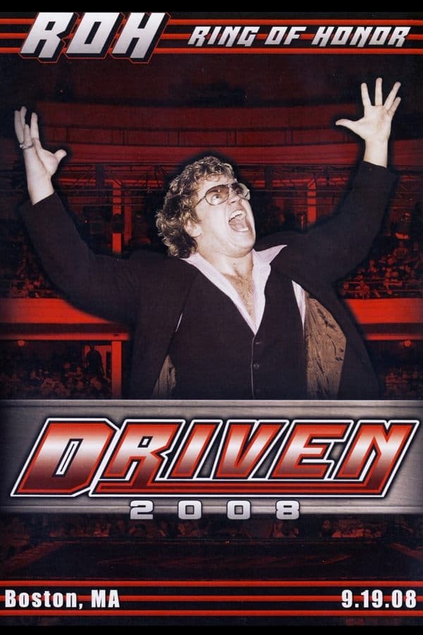 ROH: Driven