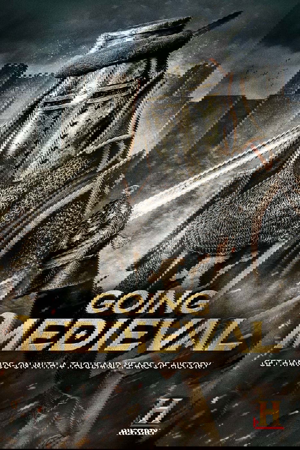 Going Medieval