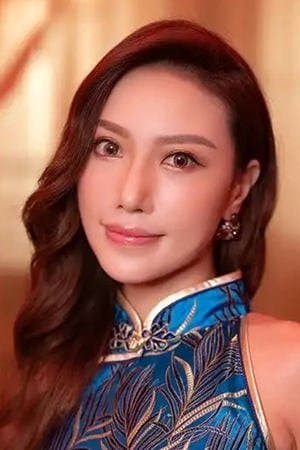李 蓉蓉
