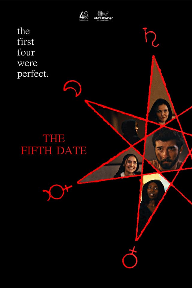 The Fifth Date