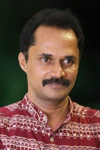 Narasimman Packirisamy