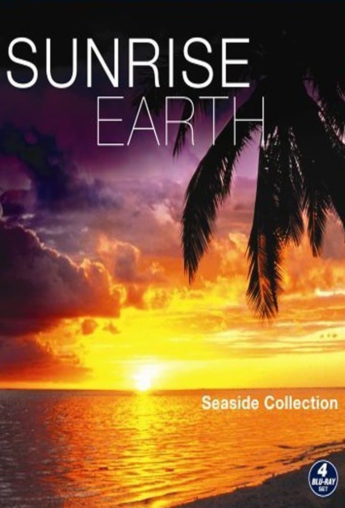 Sunrise Earth: Great Barrier Reef