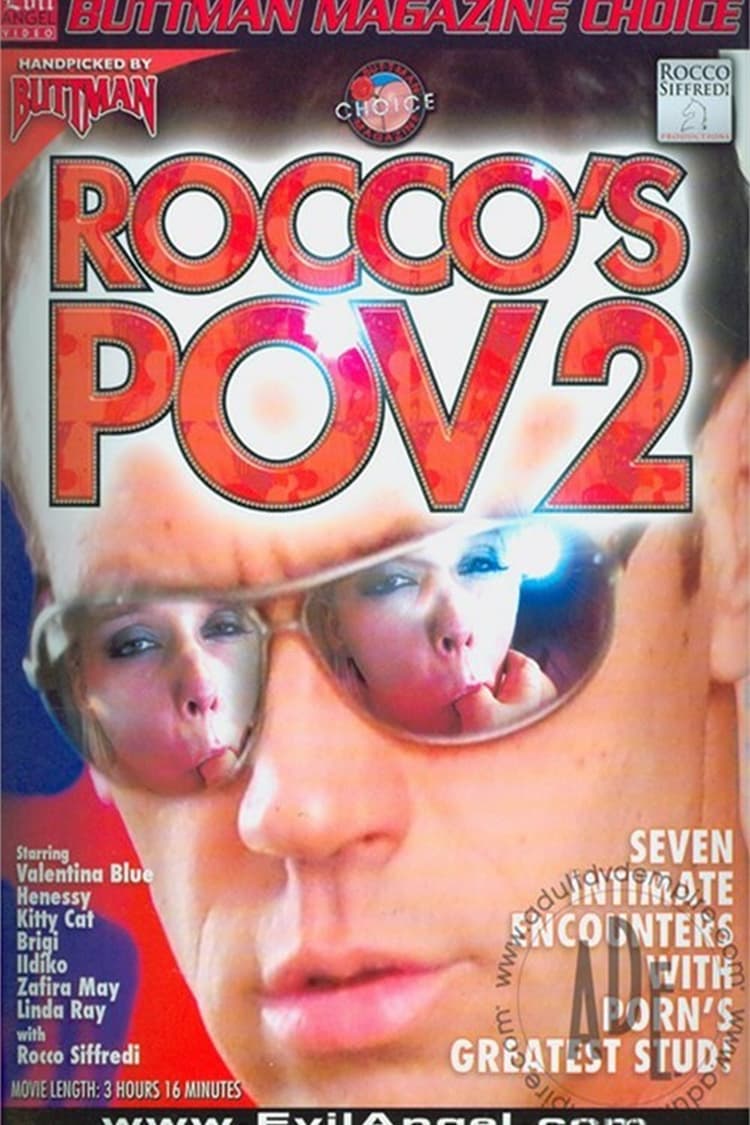 Rocco's POV 2