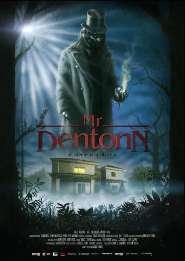 Mr. Dentonn