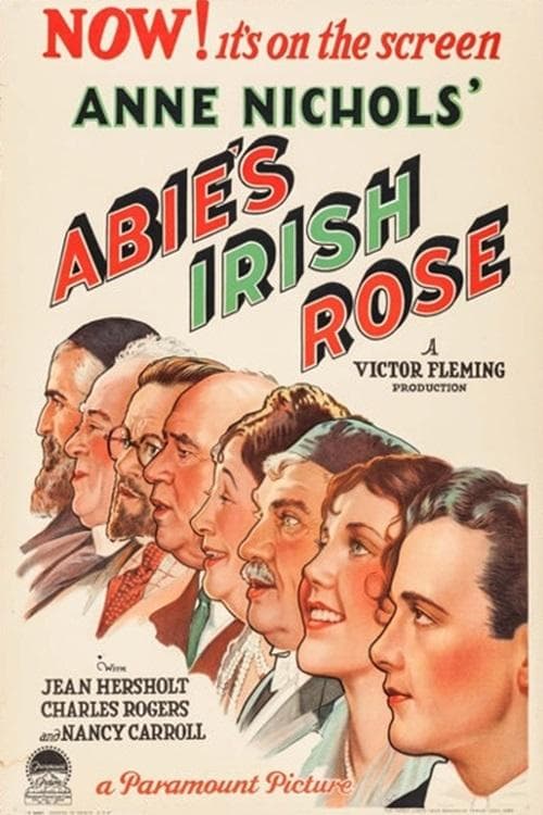 Abie's Irish Rose