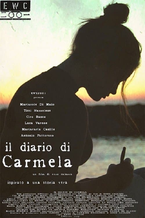 Carmela's Diary