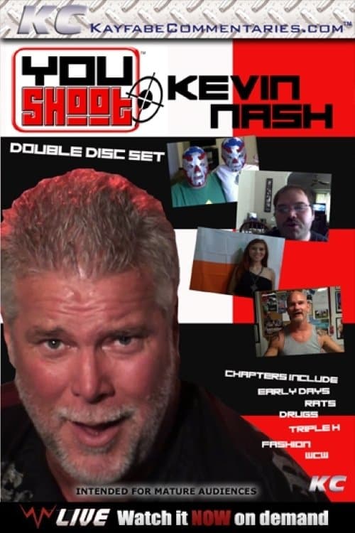 YouShoot: Kevin Nash