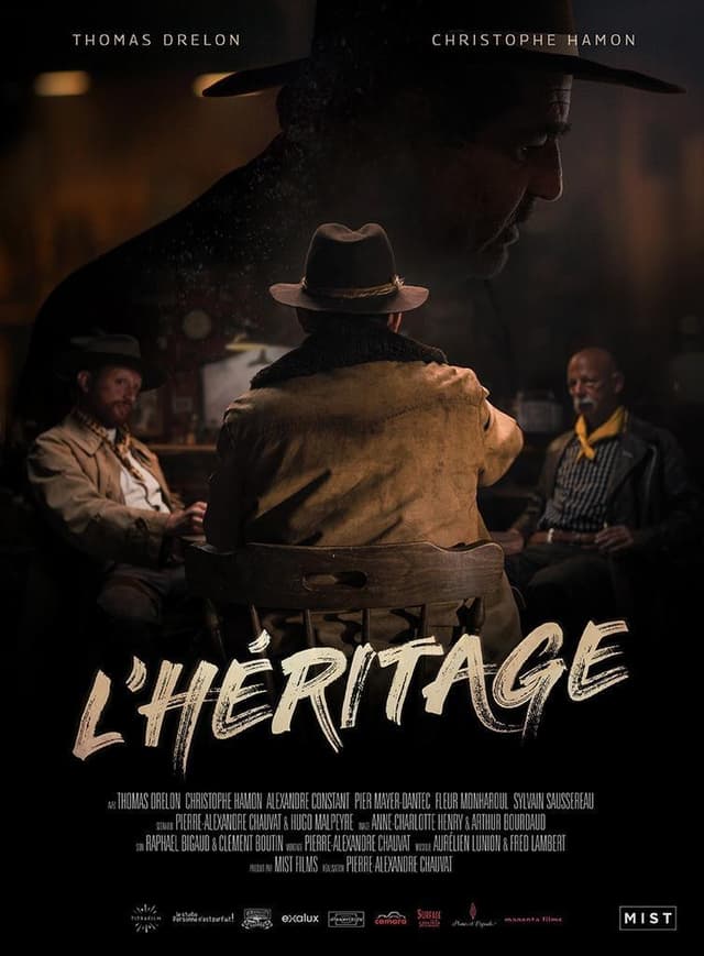 L'Héritage