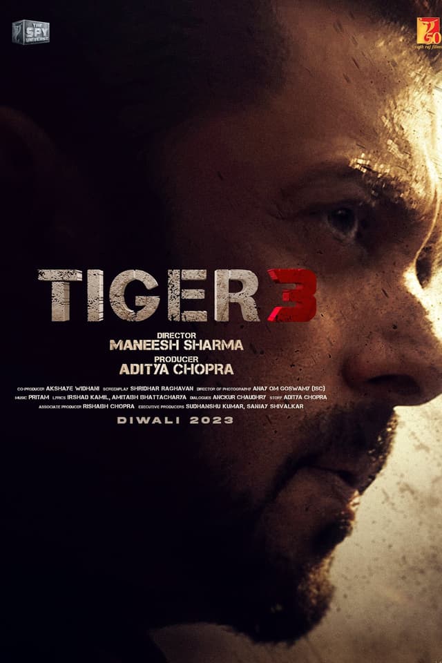 Tiger 3