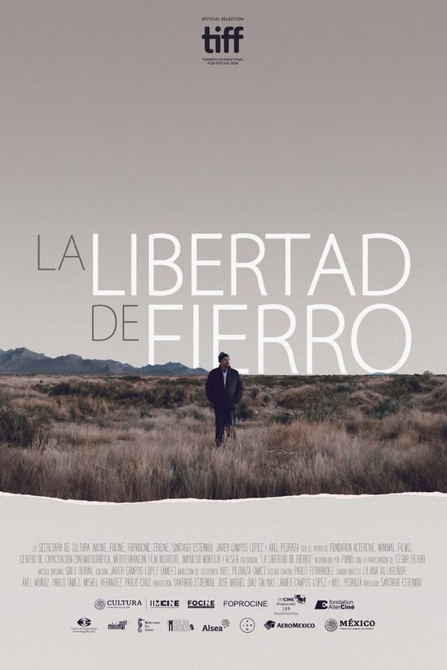 The Freedom of Fierro