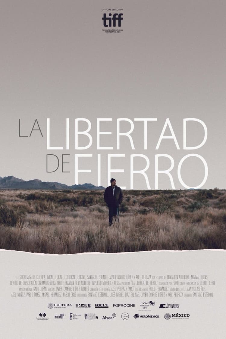 The Freedom of Fierro