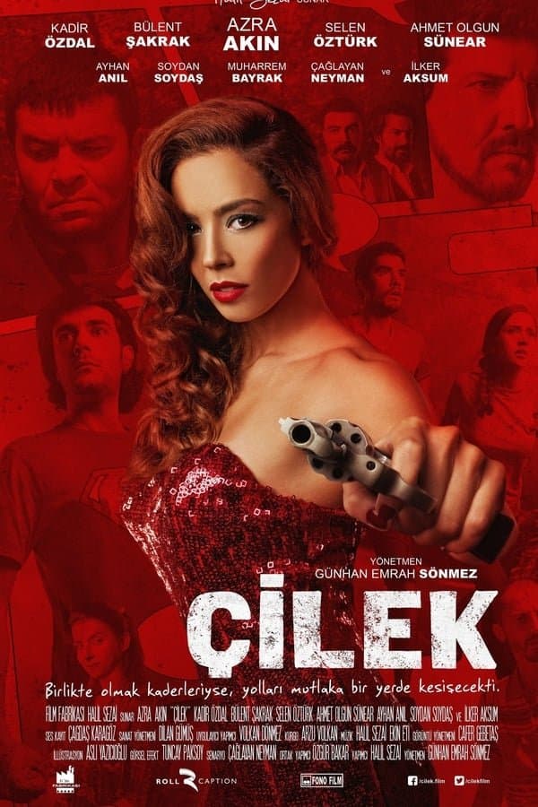 Çilek