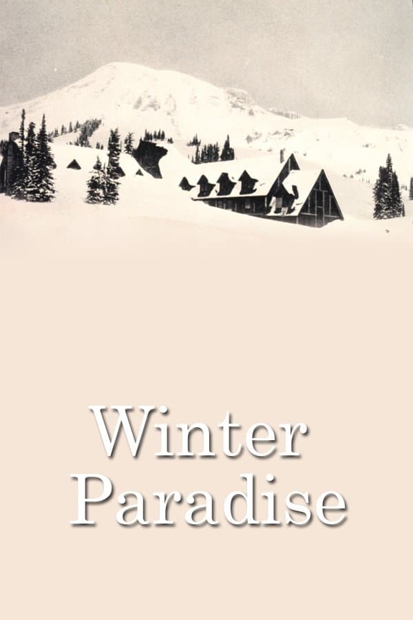 Winter Paradise