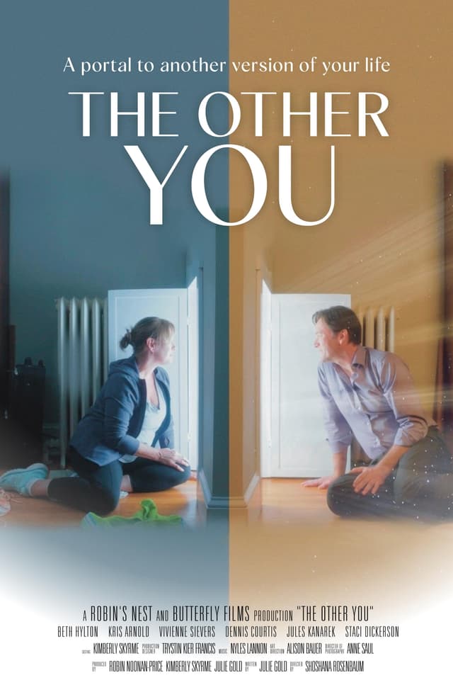 The Other You