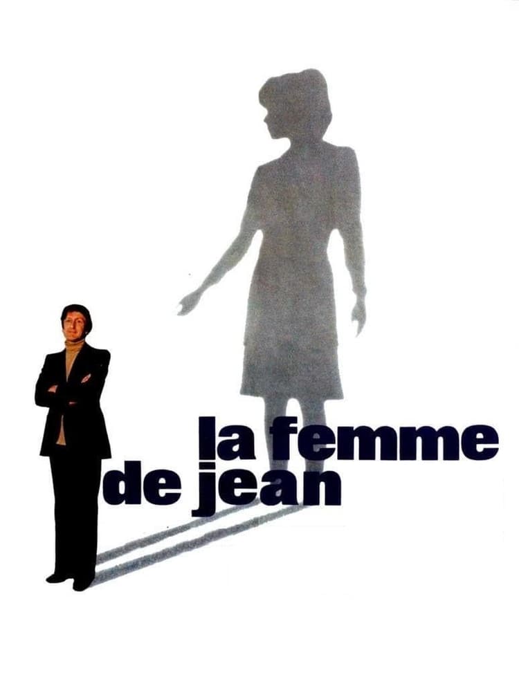 La femme de Jean