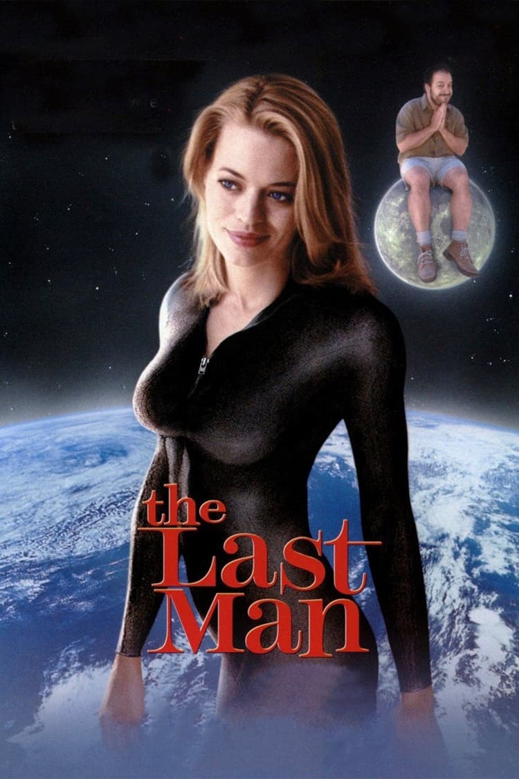 The Last Man